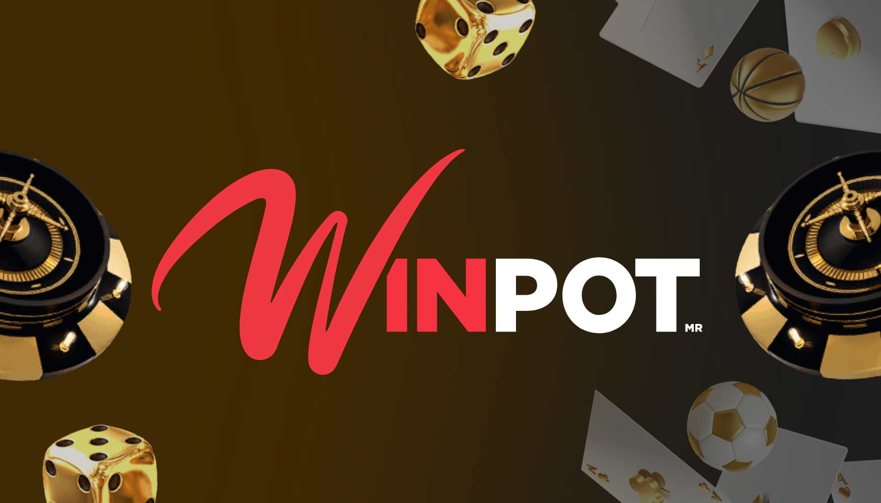 Winpot Mexico es un casino en l&iacute;nea